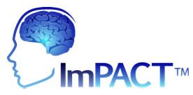 ImPACT Concussion Test